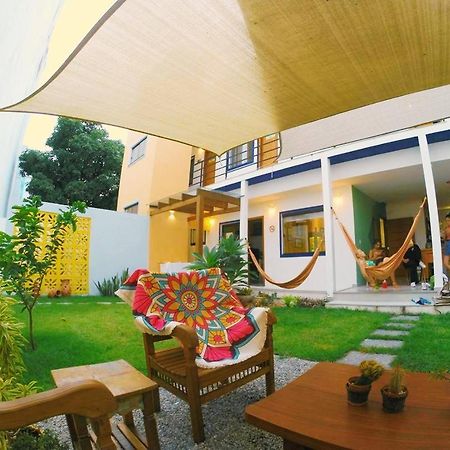 Guest House Κάμπο Φρίο Εξωτερικό φωτογραφία