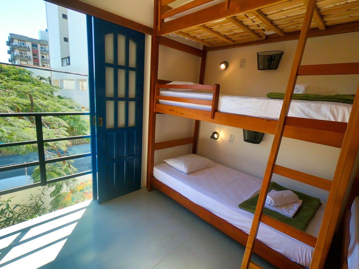Guest House Κάμπο Φρίο Εξωτερικό φωτογραφία