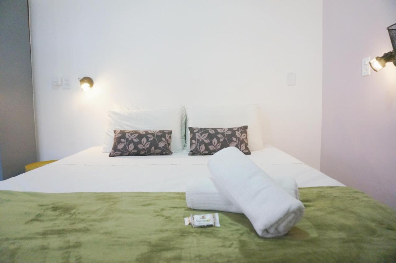 Guest House Κάμπο Φρίο Δωμάτιο φωτογραφία