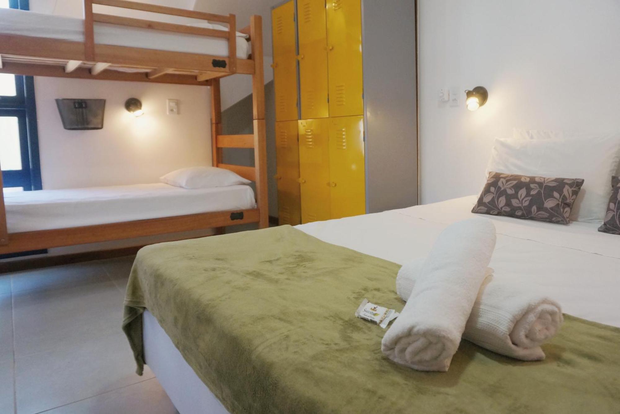 Guest House Κάμπο Φρίο Δωμάτιο φωτογραφία