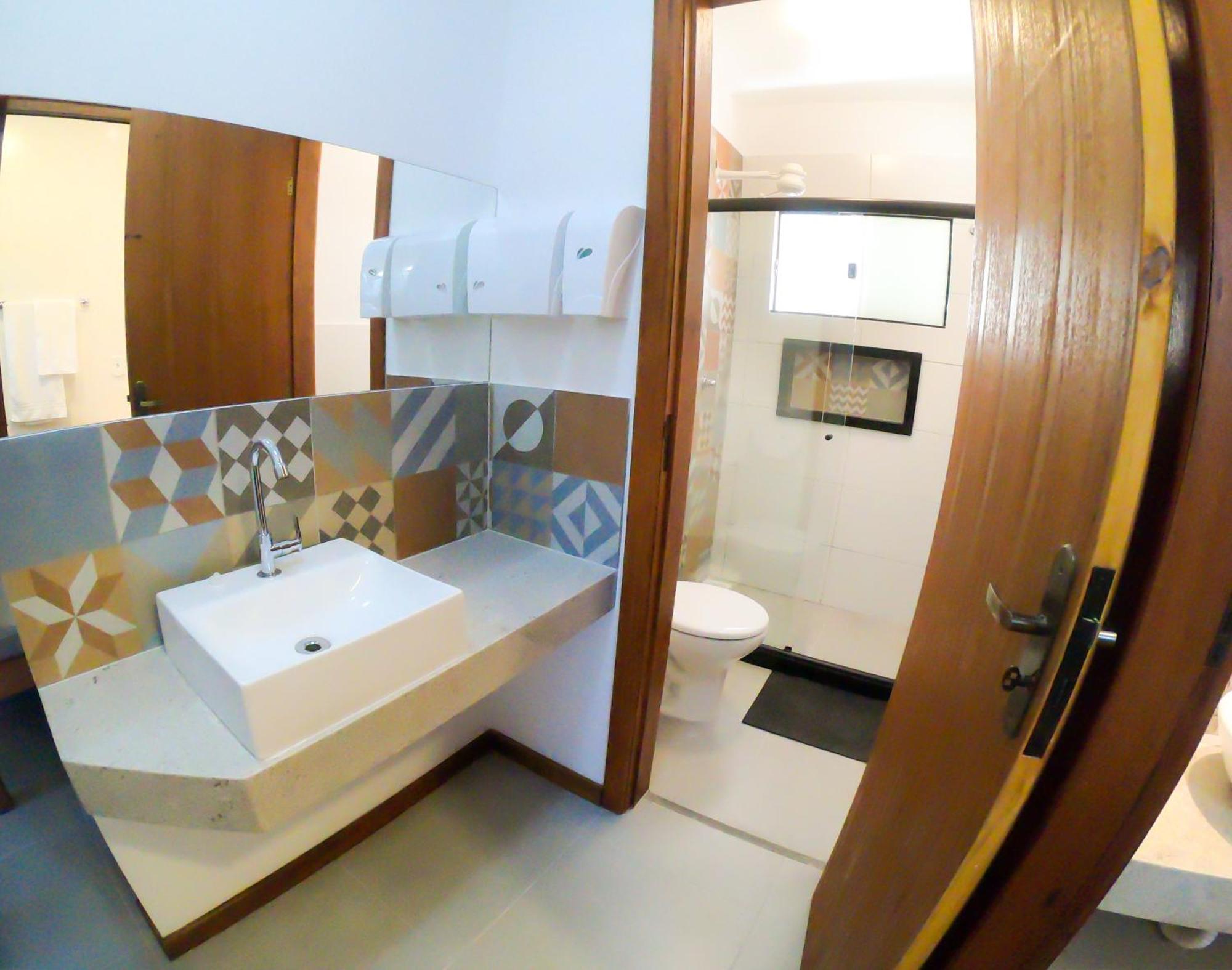 Guest House Κάμπο Φρίο Δωμάτιο φωτογραφία