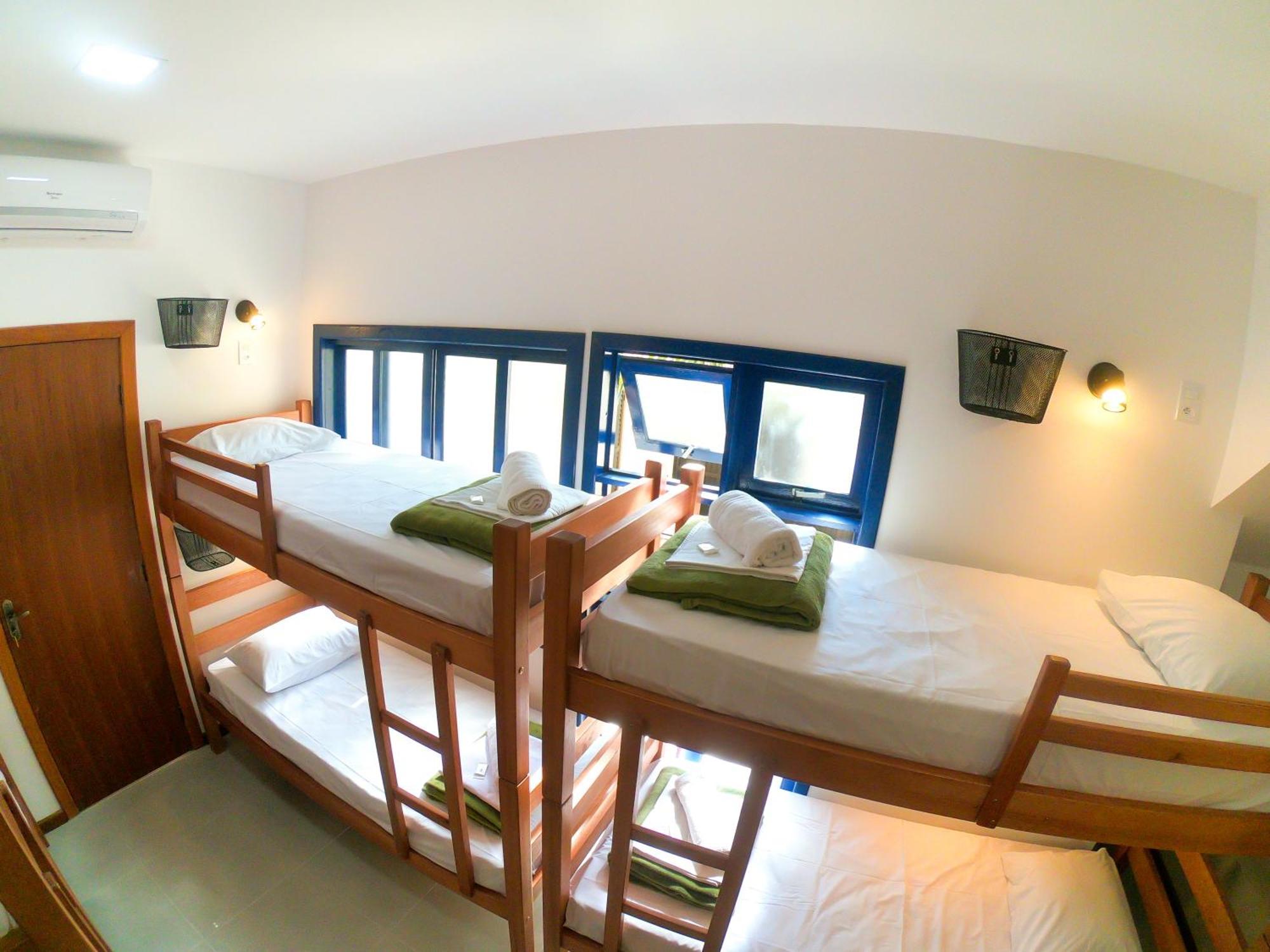 Guest House Κάμπο Φρίο Δωμάτιο φωτογραφία