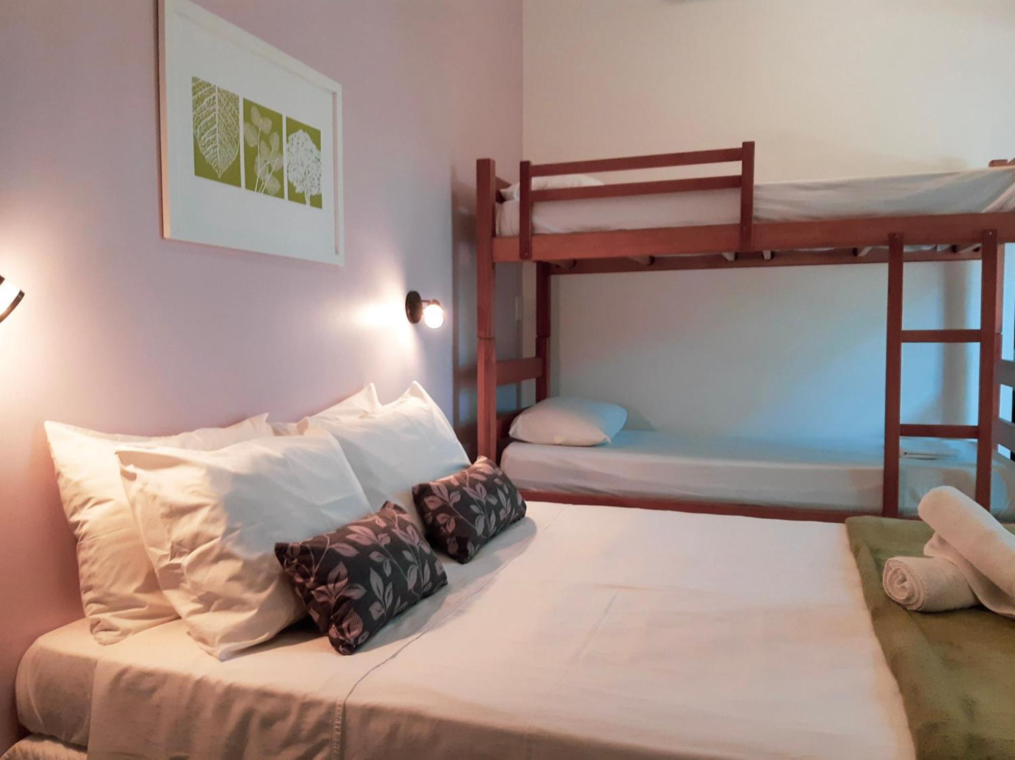 Guest House Κάμπο Φρίο Δωμάτιο φωτογραφία