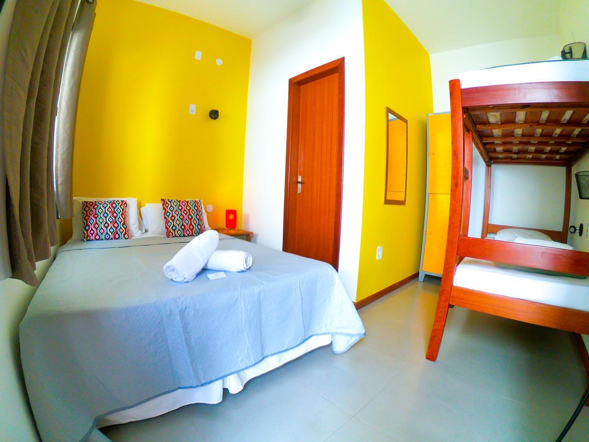 Guest House Κάμπο Φρίο Εξωτερικό φωτογραφία