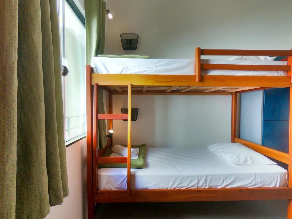 Guest House Κάμπο Φρίο Εξωτερικό φωτογραφία