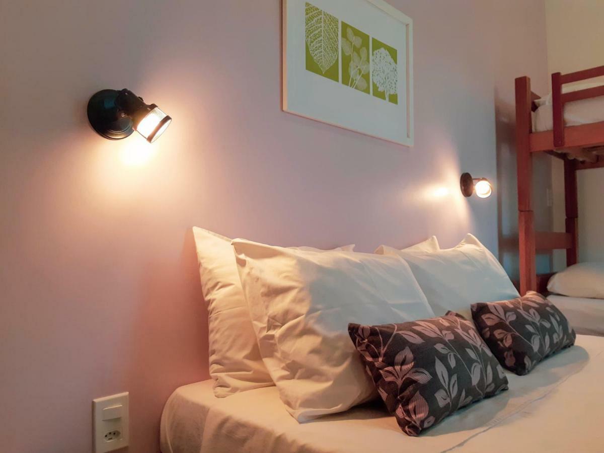 Guest House Κάμπο Φρίο Εξωτερικό φωτογραφία