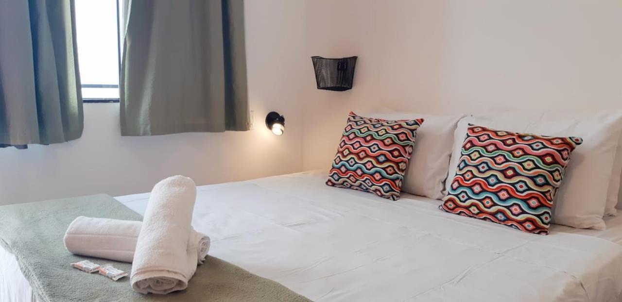 Guest House Κάμπο Φρίο Εξωτερικό φωτογραφία